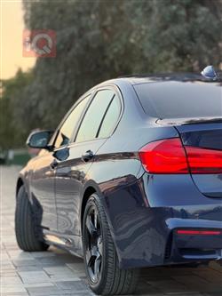 بي ام دبليو الفئة 3